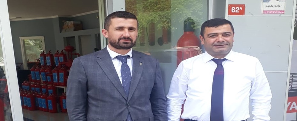 Turgut Başdaş, İstanbul `da