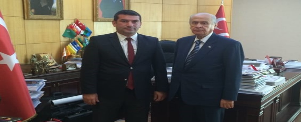Milliyetçi Siyaset ve Milli Devlet..!