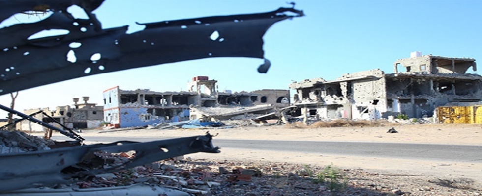 Türkiye ve Rusya’dan ortak Libya açıklaması