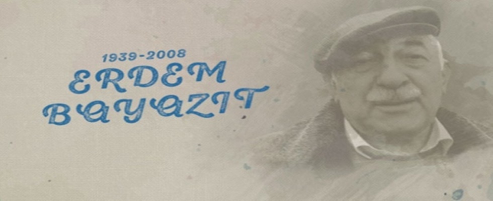 usta şair Bayazıt aramızdan ayrılalı 12 yıl oldu