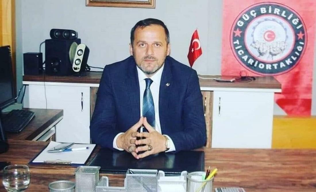 ALİ KARNAP `DAN KURBAN BAYRAMI MESAJI
