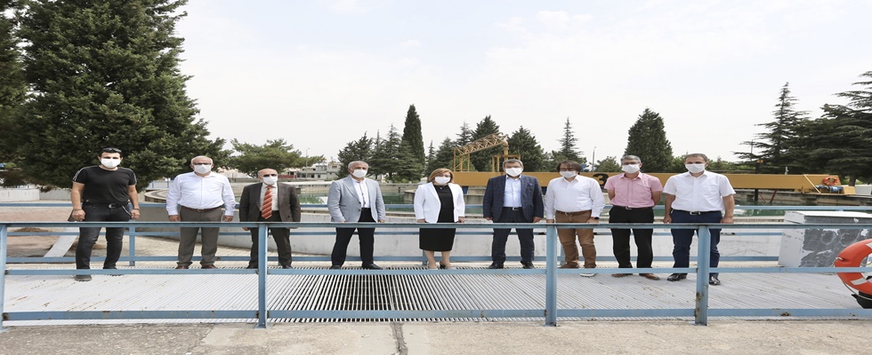 BAŞKAN ŞAHİN, DÜZBAĞ, BAŞKANLIK KARİYERİMİN EN ÖNEMLİ PROJESİ!