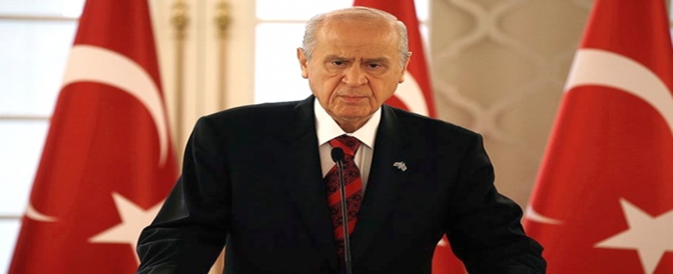 Devlet Bahçeli, “Bugün sizlerle son Twitter mesajlarımı paylaşacağım”
