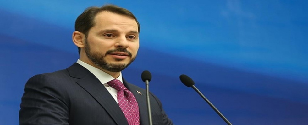 Albayrak, “17 Temmuz’daki sürprizlerimiz için takipte kalın