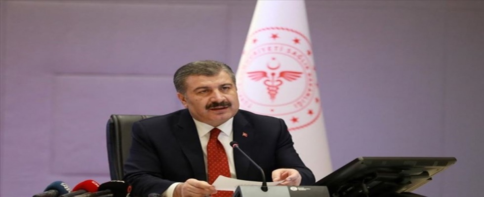 Bakan Koca, Kurban Bayramı’nda kısıtlama yok