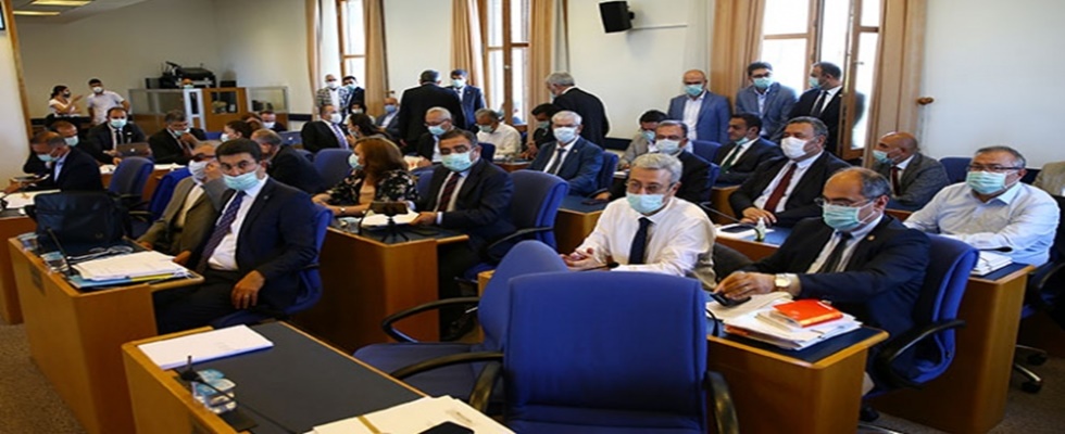 Baro teklifi, TBMM Adalet Komisyonunda kabul edildi.