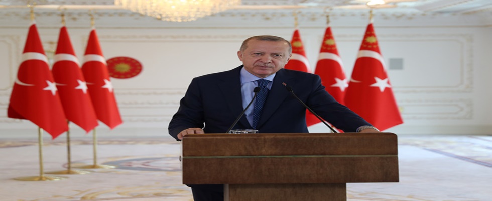 “EKONOMİMİZE KURULAN TUZAKLARI BİRER BİRER BOZDUK”