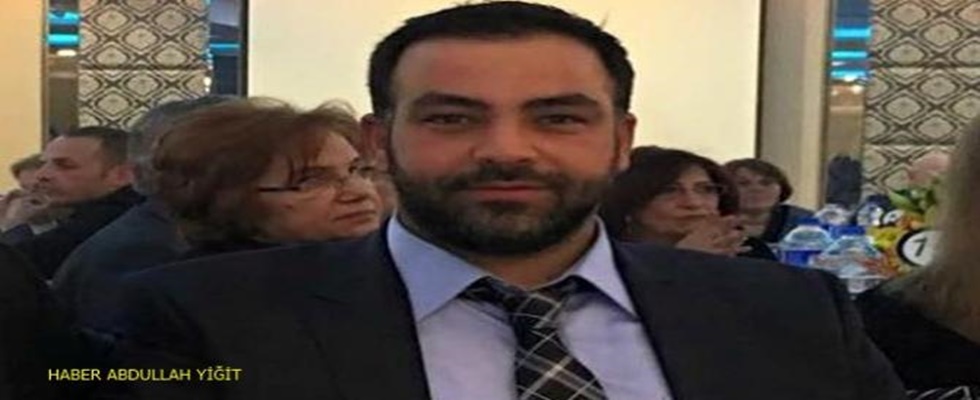 HADİ ÖZTOP `TAN 15 TEMMUZ MESAJI