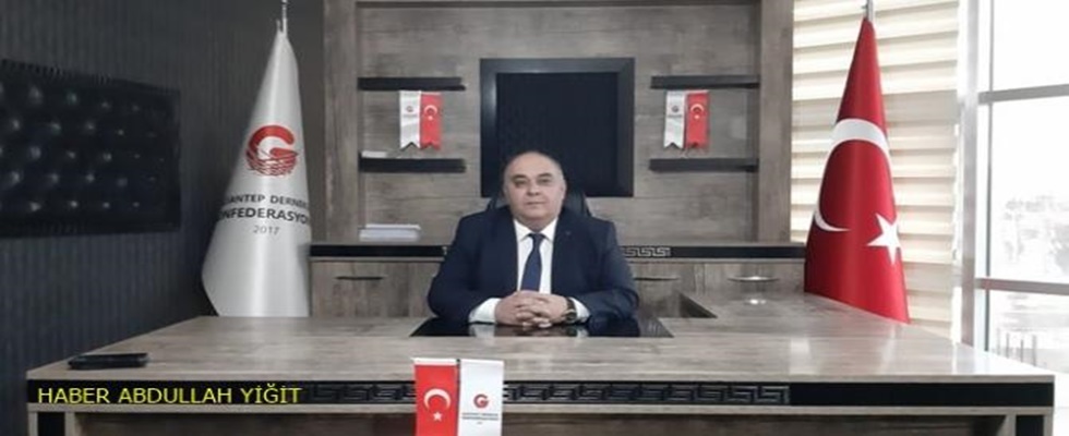 Hasan Özaygut `tan 15 Temmuz Mesajı