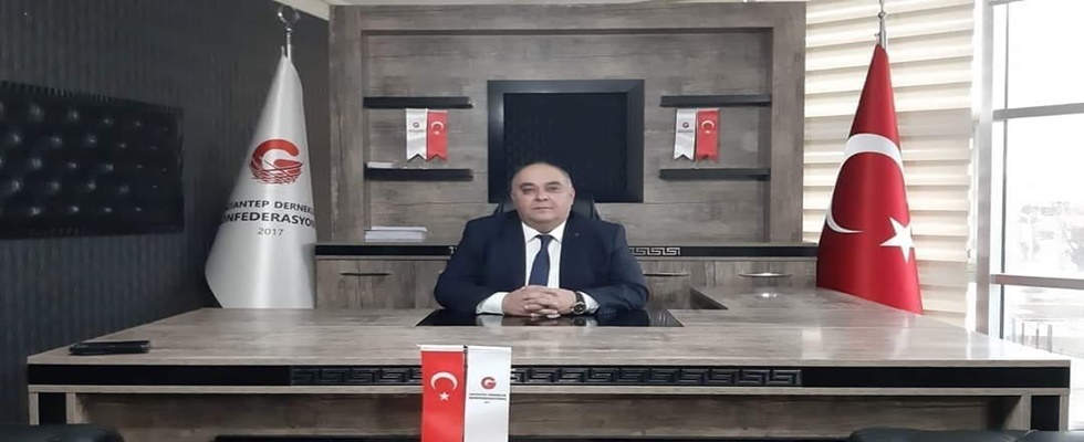 Hasan Özaygut `tan Kurban Bayramı Mesajı