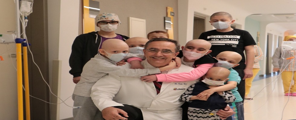 BİR CAN KURTARMAK, TÜM İNSANLIĞI KURTARMAKTIR