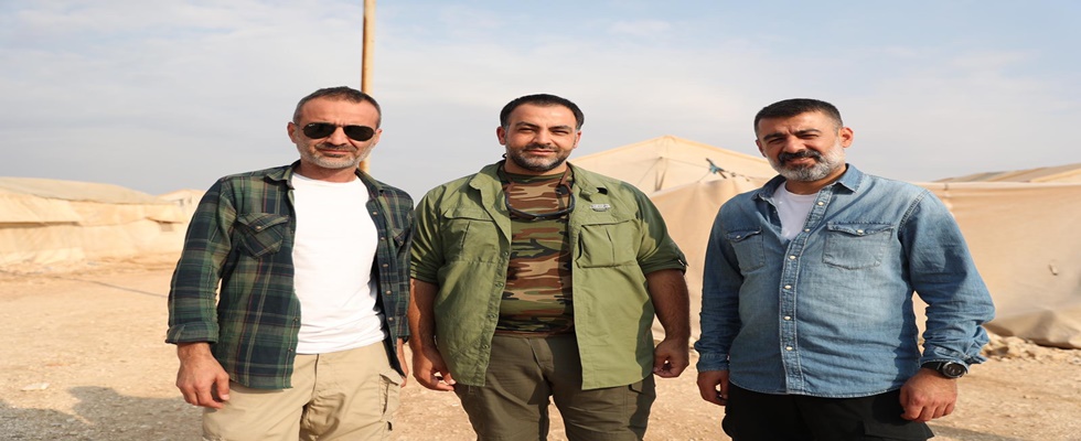 HADİ ÖZTOP, KKTC BARIŞ VE ÖZGÜRLÜK BAYRAMI KUTLU OLSUN
