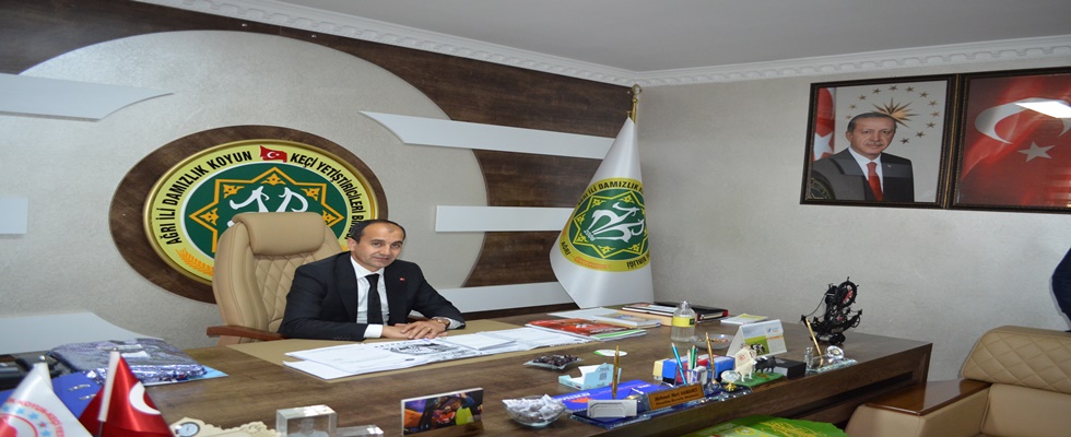 Başkan Samancı `dan 24 Temmuz Gazeteciler ve Basın Bayramı Mesajı