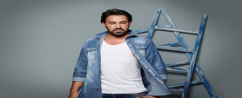 PANDEMİNİN YILDIZI  MÜNÜR YILDIZ’DAN  YENİ SİNGLE  “ ÜZERLER “