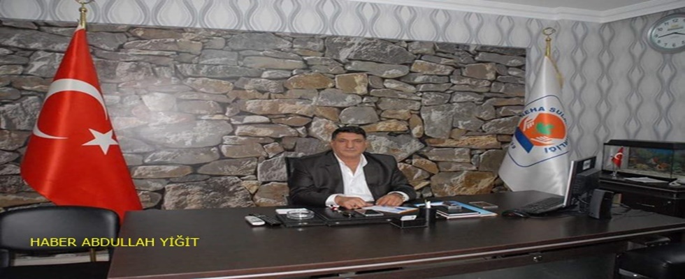 Gündoğan `dan Kurban Bayramı Mesajı