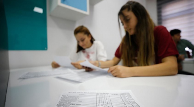 2020-YKS tercih işlemleri bugün saat 23.59’da sona erecek