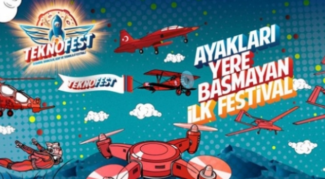 TEKNOFEST 2020 başvuruları rekor kırdı