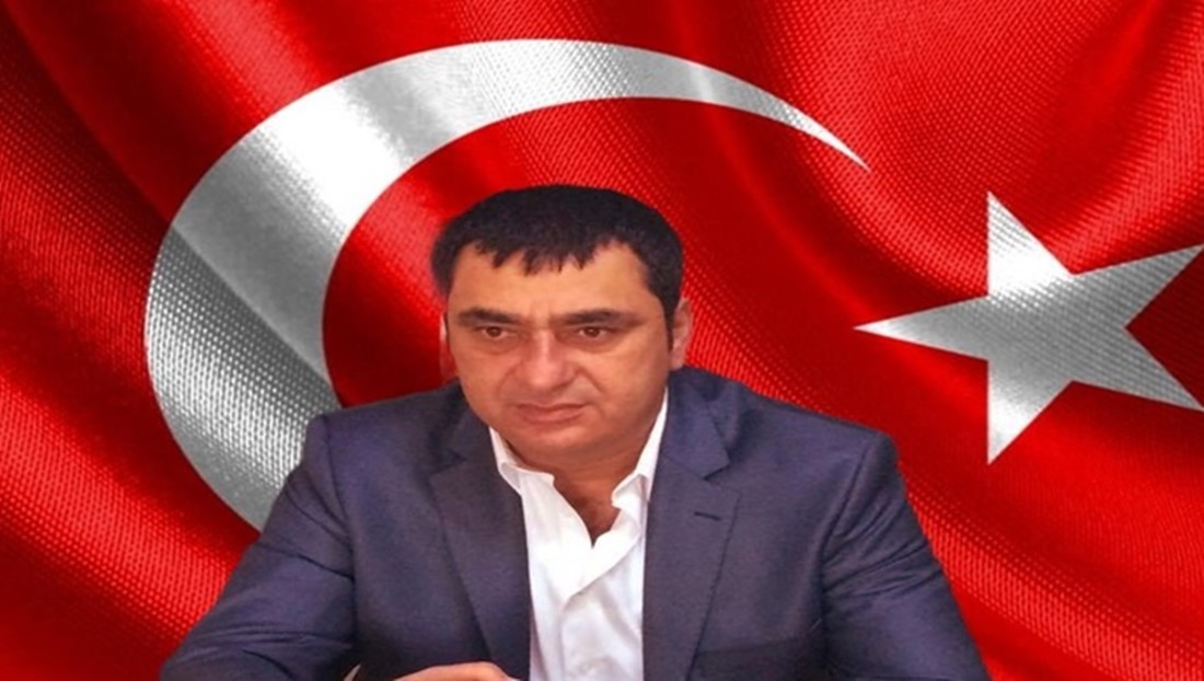 Medeni İzol `dan Hicri Yılbaşı Kutlama Mesajı