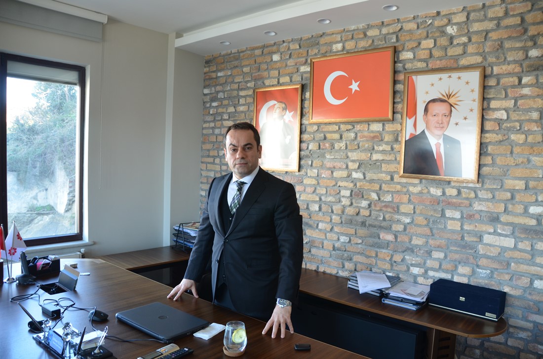 Mehmet Kızıl’dan Malazgirt Zaferi Mesajı