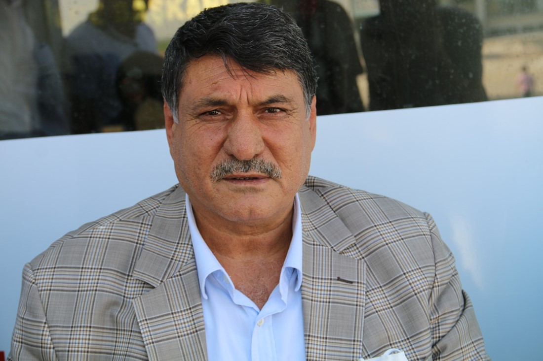 M. Türki Gündoğan `dan Hicri Yılbaşı Mesajı