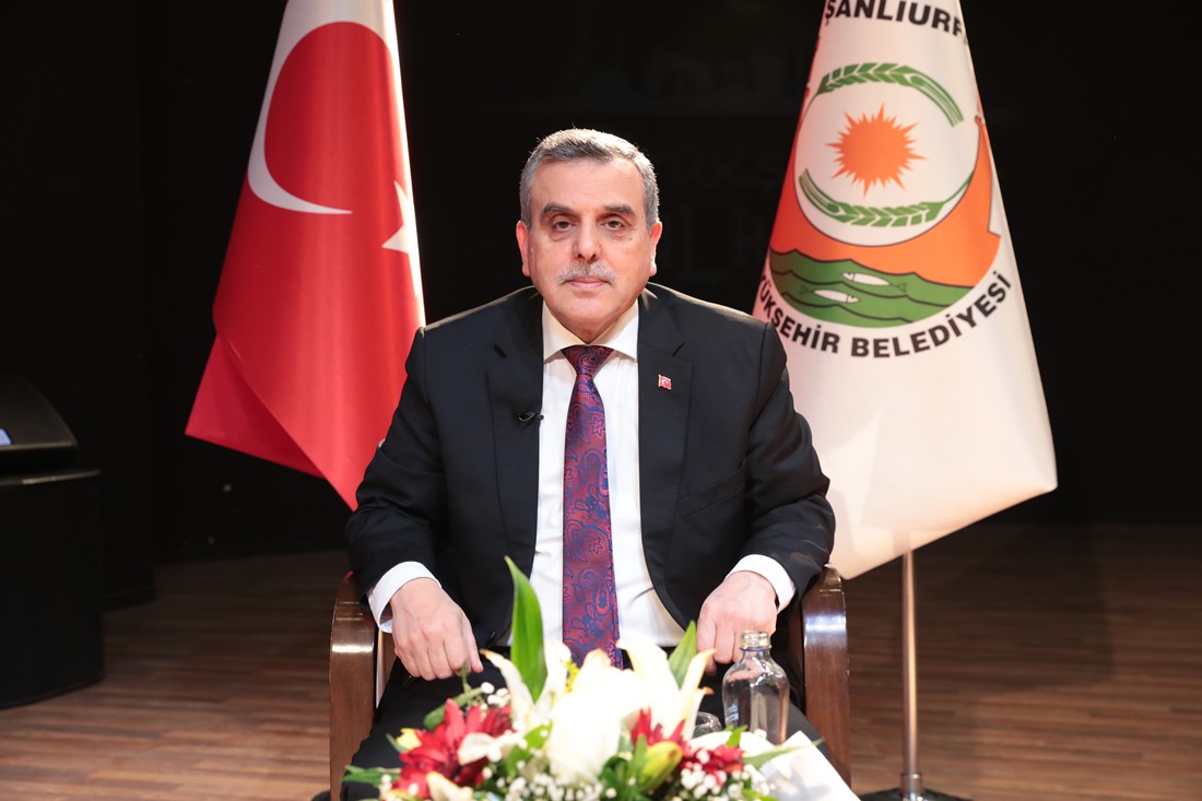 BAŞKAN BEYAZGÜL’DEN AK PARTİ’NİN 19. KURULUŞ YIL DÖNÜMÜ MESAJI