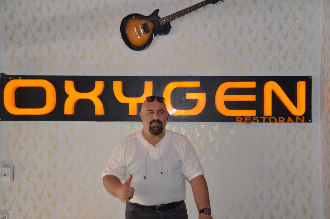 EROL SATILOĞLU `NDAN TEŞEKKÜR MESAJI