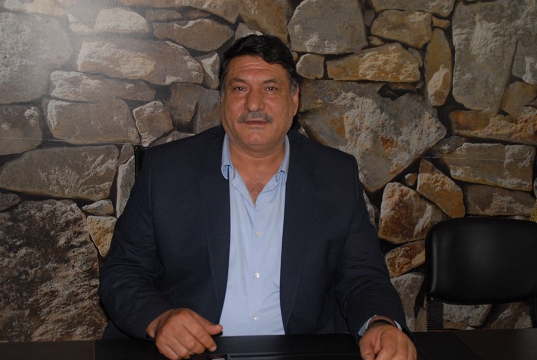 M. Türki Gündoğan `dan 21 Ekim Dünya Gazeteciler Günü mesajı