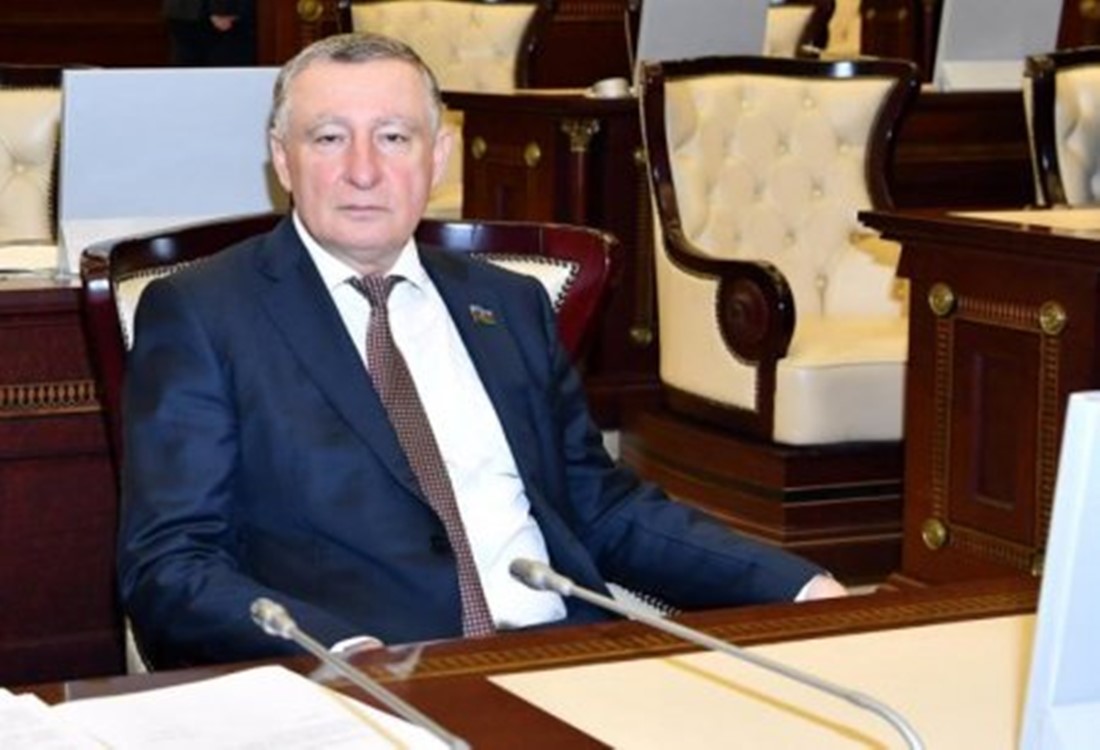 Azerbaycan Milletvekili , BM Güvenlik Konseyi kararlarını uyguladık ve uluslararası hukuk uygulamasında yeni bir gerçeklik yarattık”