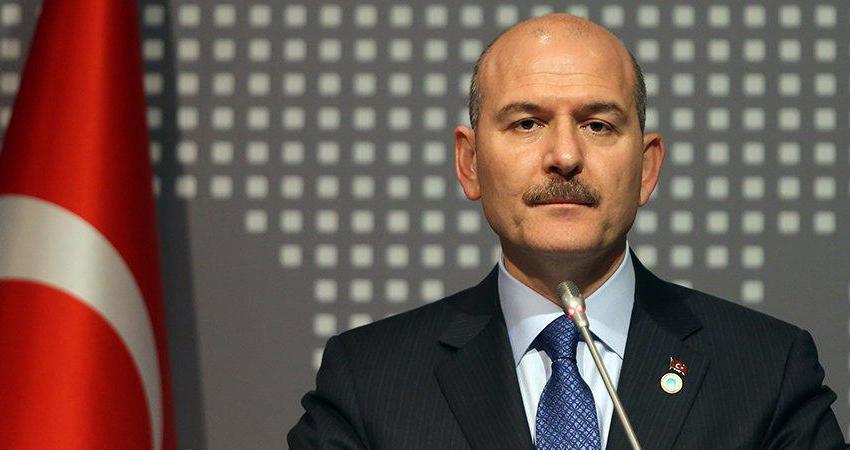 Süleyman Soylu, Kılıçdaroğlu hakkında suç duyurusunda bulunacağını açıkladı