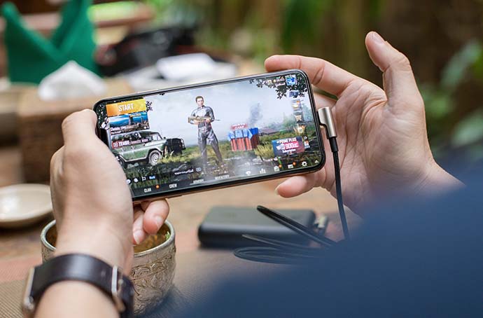 Mobil uygulamalara bir günde 407 milyon harcandı
