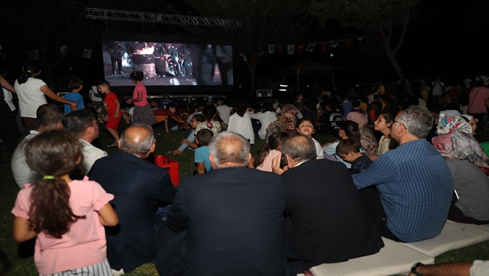 Başkan Mehmet Kuş, Batıkent’e Yeni Yatırım Müjdeleri Verdi