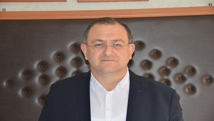AVUKAT SAKIP YAŞAR `DAN 19 MAYIS ATATÜRK’Ü ANMA, GENÇLİK VE SPOR BAYRAMI KUTLAMA MESAJI