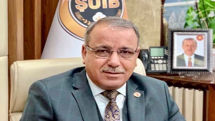 ŞANLIURFA TİCARET BORSASI MECLİS BAŞKANI İSA KIZILDEMİR`DEN DÜNYA İNSAN HAKLARI GÜNÜ MESAJI