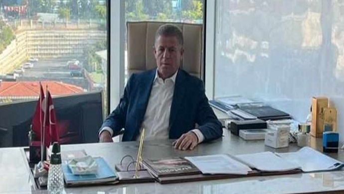 Asfa Holding Chairman of the Board of Directors Asaf Atasoy’s Kadir Night Message