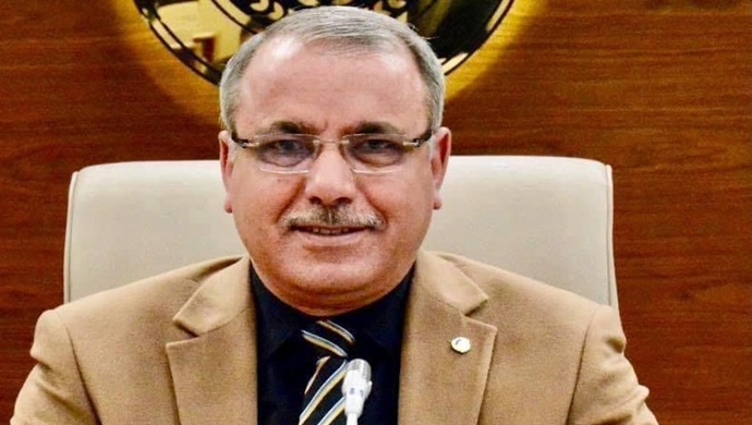 ŞANLIURFA TİCARET BORSASI MECLİS BAŞKANI İSA KIZILDEMİR`DEN RAMAZAN BAYRAMI MESAJI