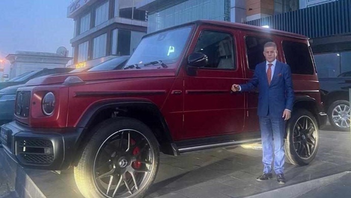 Asfa Holding Yönetim Kurulu Başkanı Asaf Atasoy `dan Kadir Gecesi Mesajı