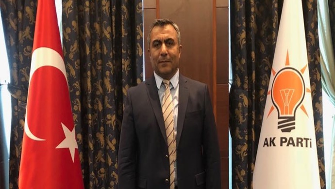 BAĞIMSIZ DENETÇİ MALİ MÜŞAVİR HALİL YAVUZ `DAN RAMAZAN BAYRAMI MESAJI