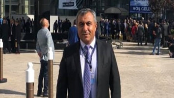 BAĞIMSIZ DENETÇİ MALİ MÜŞAVİR HALİL YAVUZ `DAN KADİR GECESİ MESAJI