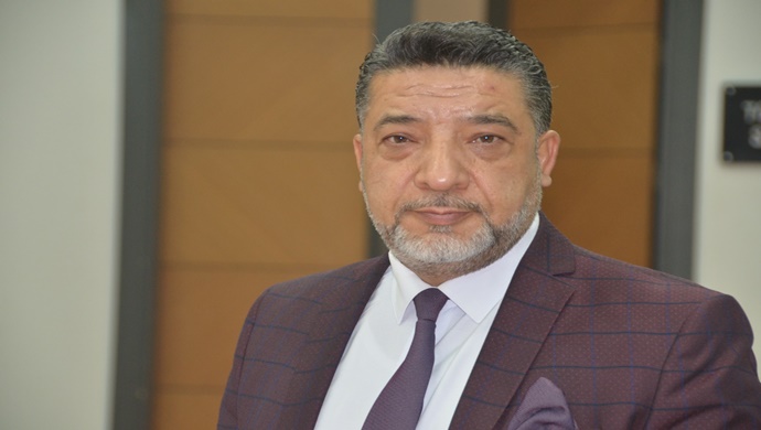 TESHİDER GENEL BAŞKANI OSMAN GÜLAÇTI`DAN RAMAZAN BAYRAMI MESAJI