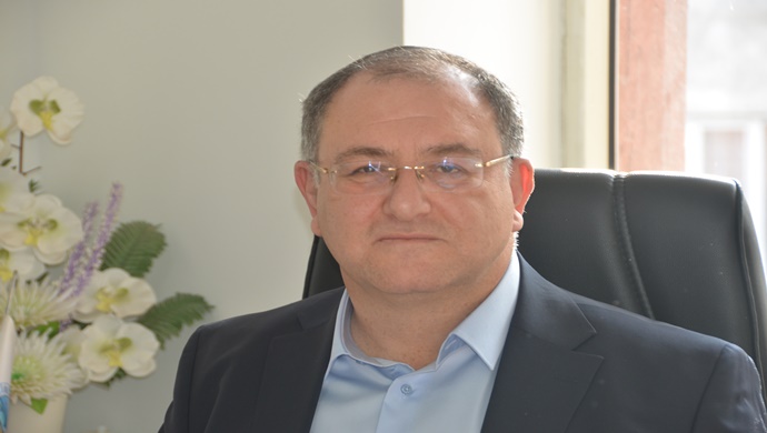 AVUKAT SAKIP YAŞAR `DAN ÇANAKKALE ZAFERİ MESAJI