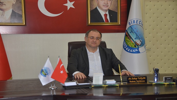 AVUKAT SAKIP YAŞAR `DAN RAMAZAN BAYRAMI MESAJI