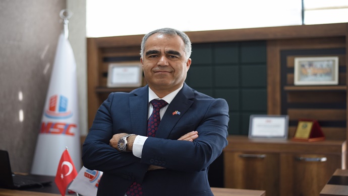 TURAN BİRLİKLERİ TEŞKİLATI İÇ ANADOLU BÖLGE BAŞKANI VE ANKARA İL BAŞKANI MEHMET SALİH CAN`DAN KADİR GECESİ MESAJI