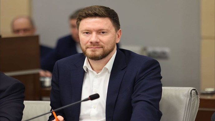 Birleşik Rusya, ülke genelindeki konut ve toplum hizmetleri çalışanlarını tebrik edecek