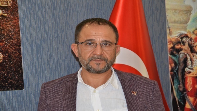 CEVDET YILDIRIM `DAN 10 NİSAN POLİS HAFTASI MESAJI