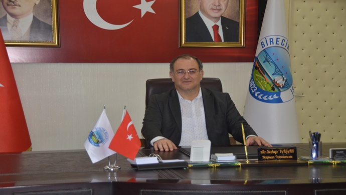 AVUKAT SAKIP YAŞAR `DAN 10 NİSAN POLİS HAFTASI MESAJI