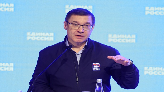 «Единая Россия» внесла законопроект, освобождающий участников СВО от уплаты госпошлины по ряду судебных дел