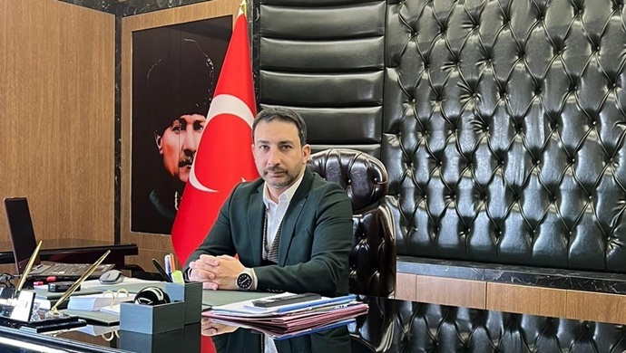 AVUKAT OSMAN EYYÜPOĞLU `NDAN KURBAN BAYRAMI MESAJI