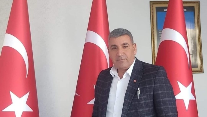 Halil Karakeçili: Karakeçili Yörük Türkmen Şenliği 4–5 Ekim 2025’te Şanlıurfa’da