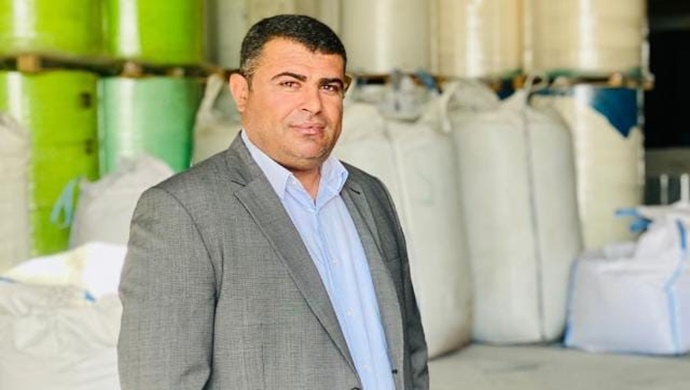 İBRAHİM İPEK: 2025 YILI PAMUK FİYATI 50 TL OLMALI