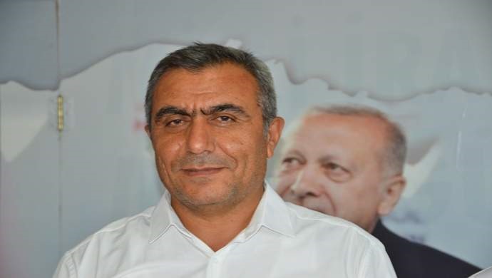BAĞIMSIZ DENETÇİ MALİ MÜŞAVİR HALİL YAVUZ `DAN 29 EKİM CUMHURİYET BAYRAMI MESAJI